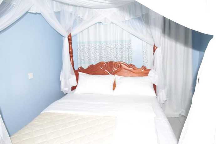 Imagen de la habitación del Hotel The Don. Foto 18