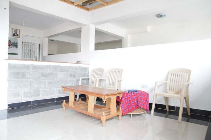 Imagen de los interiores del Hotel The Don. Foto 20