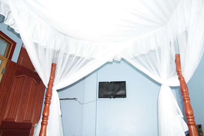 Imagen de la habitación del Hotel The Don. Foto 19