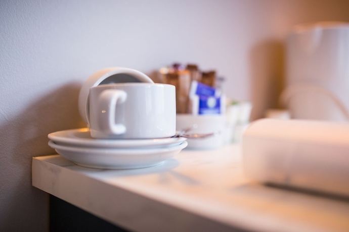 Imagen de la habitación del Hotel The Donard. Foto 3