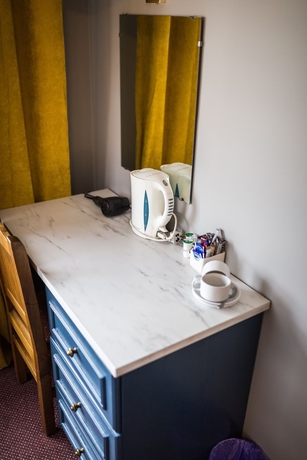 Imagen de la habitación del Hotel The Donard. Foto 5