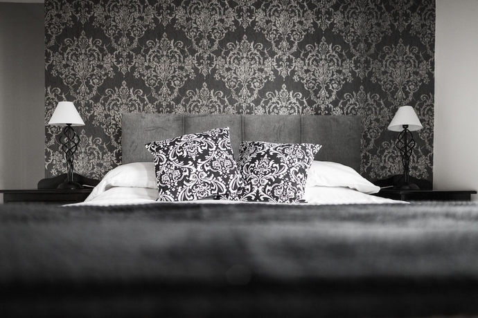 Imagen de la habitación del Hotel The Donard. Foto 10