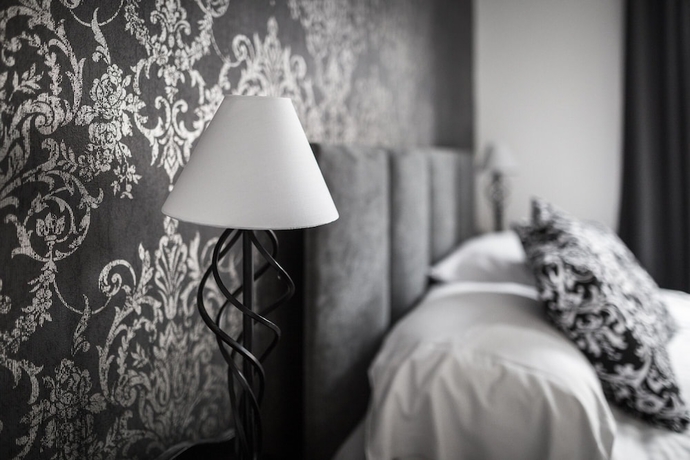 Imagen de la habitación del Hotel The Donard. Foto 12