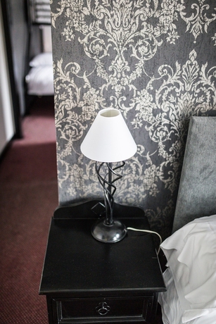 Imagen de la habitación del Hotel The Donard. Foto 15