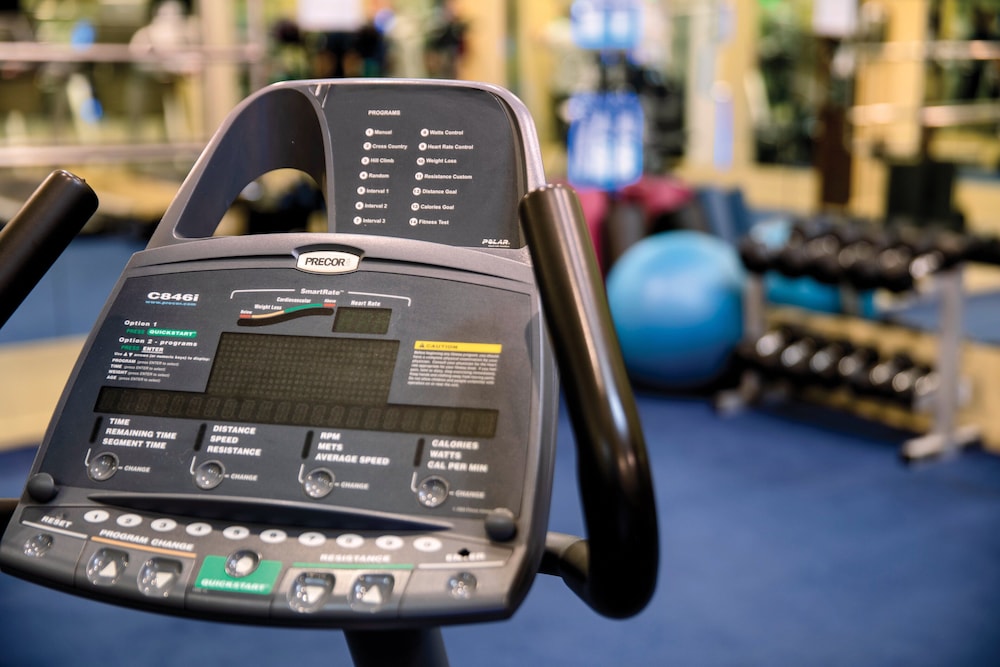 Imagen de los interiores del Hotel The Donatello. Foto 16