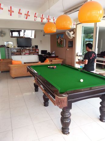 Imagen general del Hotel The Donkey's Rest. Foto 1