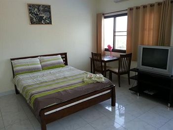 Imagen general del Hotel The Donkey's Rest. Foto 3
