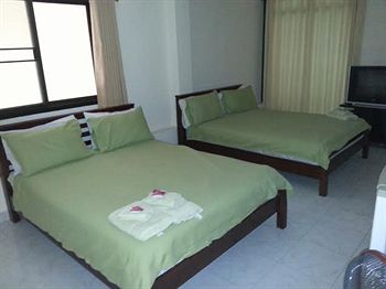 Imagen de la habitación del Hotel The Donkey's Rest. Foto 7