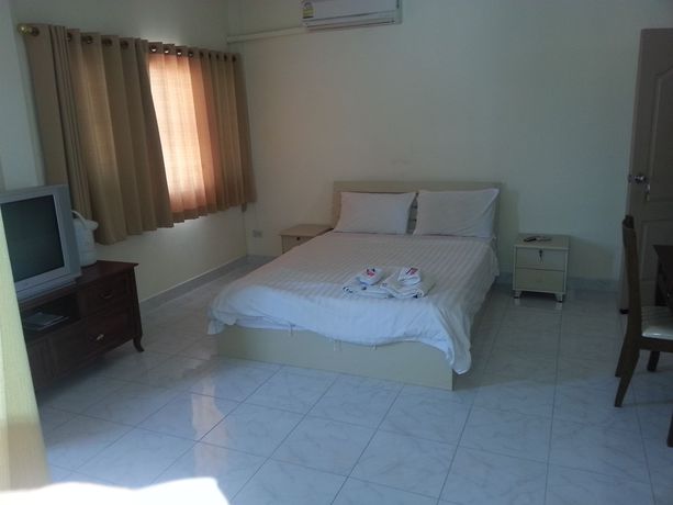Imagen general del Hotel The Donkey's Rest. Foto 4