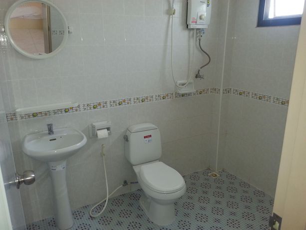 Imagen de la habitación del Hotel The Donkey's Rest. Foto 8