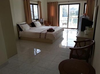 Imagen de la habitación del Hotel The Donkey's Rest. Foto 9