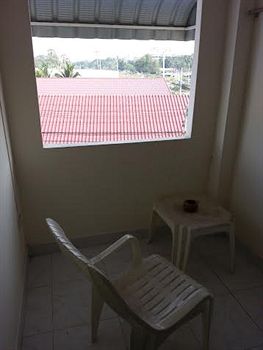 Imagen general del Hotel The Donkey's Rest. Foto 5