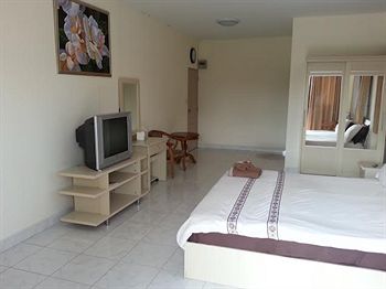 Imagen de la habitación del Hotel The Donkey's Rest. Foto 12