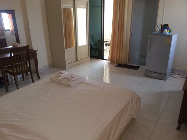 Imagen general del Hotel The Donkey's Rest. Foto 6