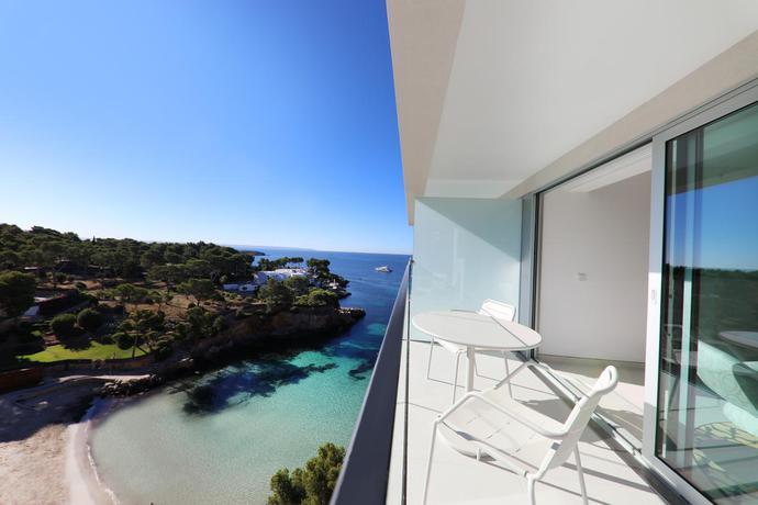 Imagen general del Hotel The Donna Portals. Foto 6