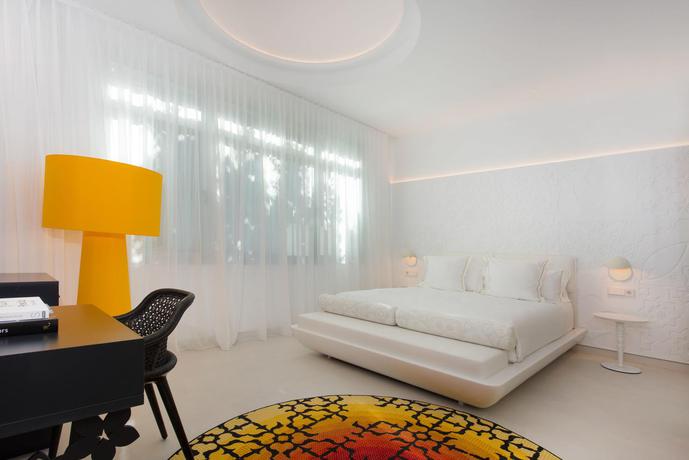 Imagen general del Hotel The Donna Portals. Foto 9