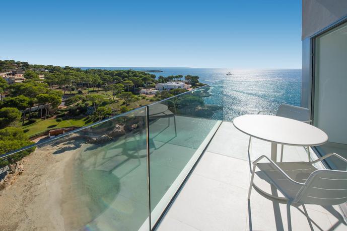 Imagen general del Hotel The Donna Portals. Foto 12