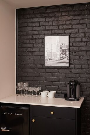 Imagen de la habitación del Hotel The Dorchester, Collingwood. Foto 11