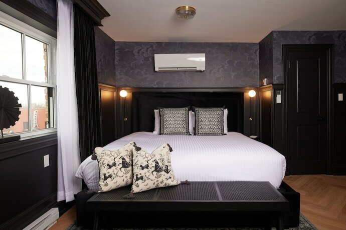 Imagen de la habitación del Hotel The Dorchester, Collingwood. Foto 13