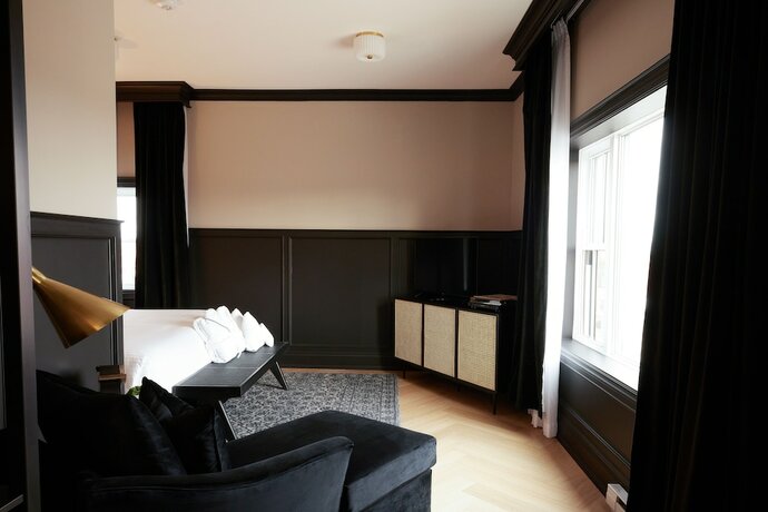 Imagen general del Hotel The Dorchester, Collingwood. Foto 4