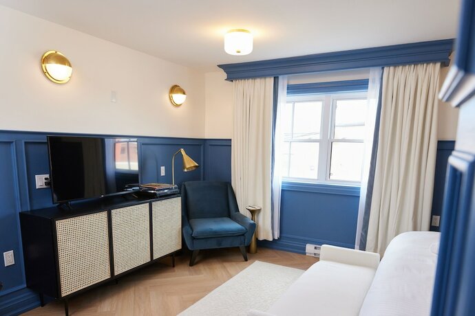 Imagen general del Hotel The Dorchester, Collingwood. Foto 5