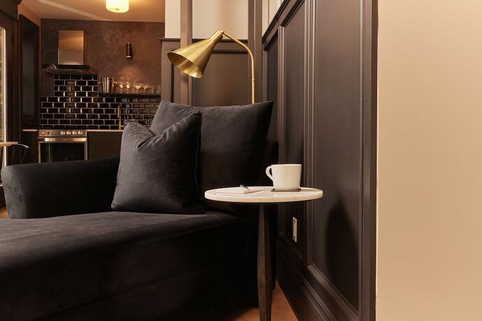 Imagen general del Hotel The Dorchester, Collingwood. Foto 7