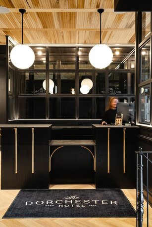 Imagen general del Hotel The Dorchester, Collingwood. Foto 9