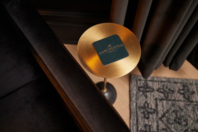 Imagen de la habitación del Hotel The Dorchester, Collingwood. Foto 17