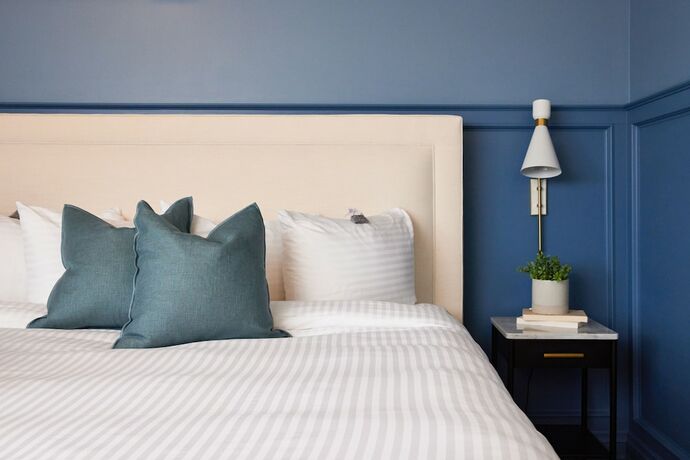 Imagen general del Hotel The Dorchester, Collingwood. Foto 10