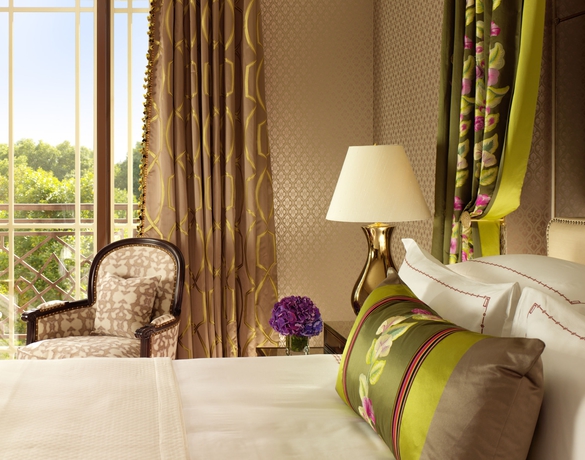 Imagen de la habitación del Hotel The Dorchester. Foto 4