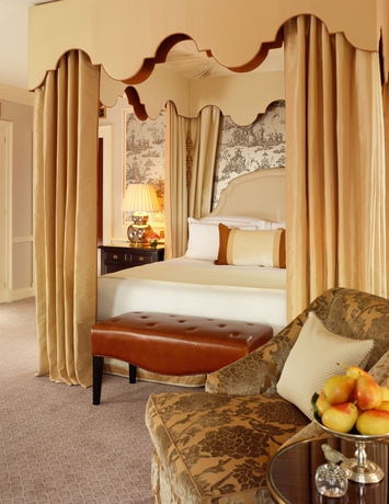 Imagen de la habitación del Hotel The Dorchester. Foto 6