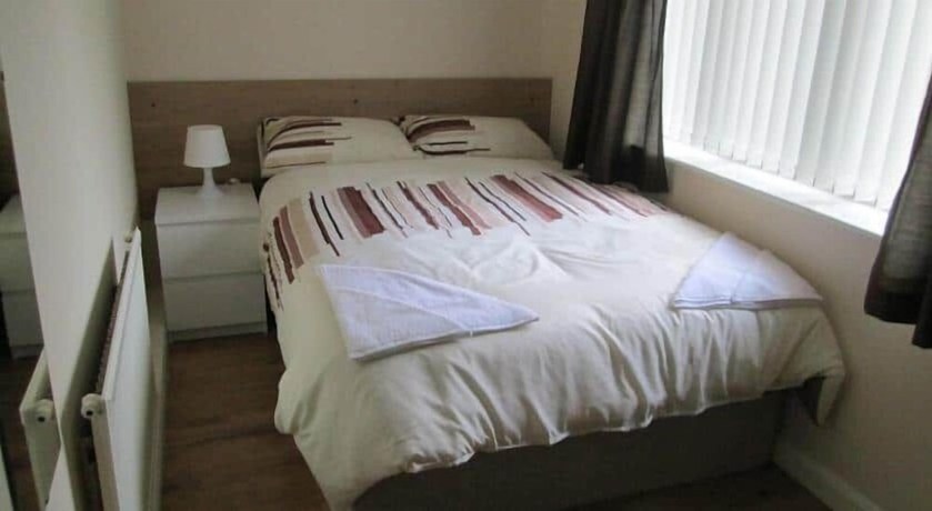 Imagen de la habitación del Hotel The Dorchester, Hull. Foto 3