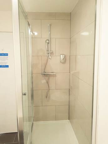 Imagen de la habitación del Hotel The Dorchester, Hull. Foto 4