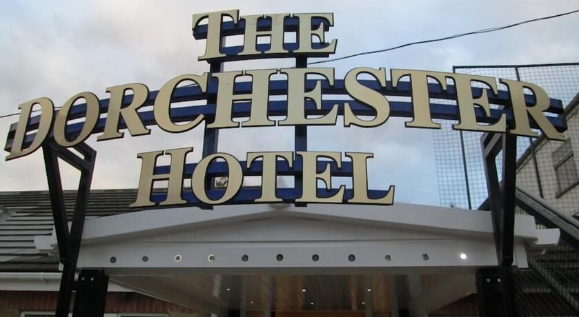 Imagen general del Hotel The Dorchester, Hull. Foto 2
