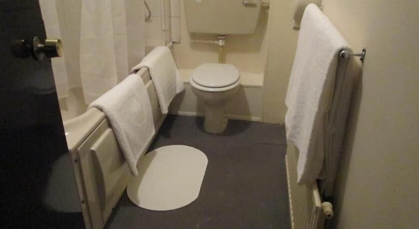 Imagen de la habitación del Hotel The Dorchester, Hull. Foto 8
