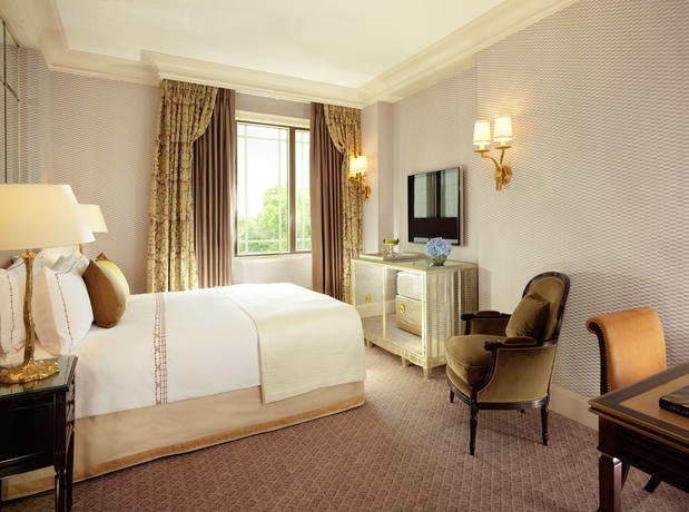Imagen de la habitación del Hotel The Dorchester, Londres. Foto 12