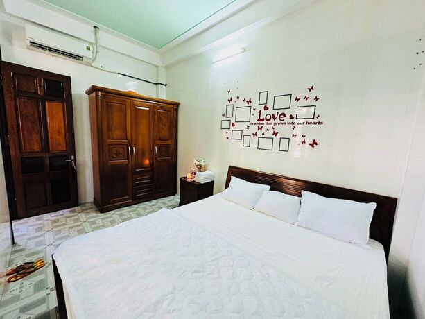 Imagen general del Hotel The Dorm Tam To&agrave;. Foto 3