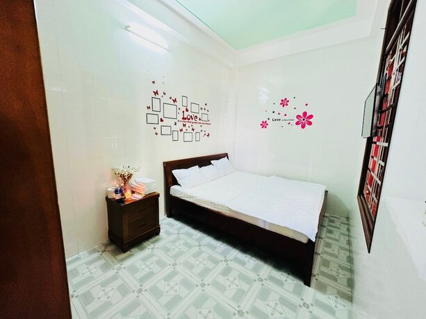 Imagen general del Hotel The Dorm Tam To&agrave;. Foto 7