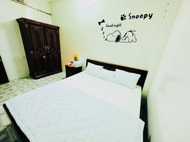 Imagen general del Hotel The Dorm Tam To&agrave;. Foto 9