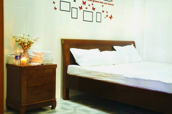 Imagen general del Hotel The Dorm Tam To&agrave;. Foto 12