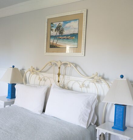 Imagen general del Hotel The Dormer House. Foto 2
