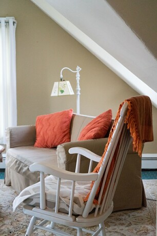 Imagen de la habitación del Hotel The Dormer House. Foto 15