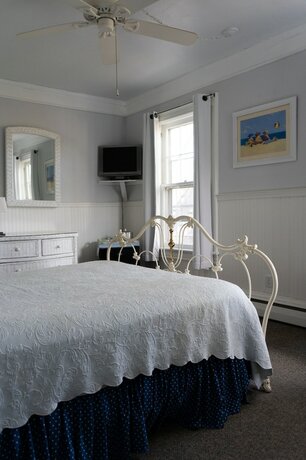 Imagen general del Hotel The Dormer House. Foto 4