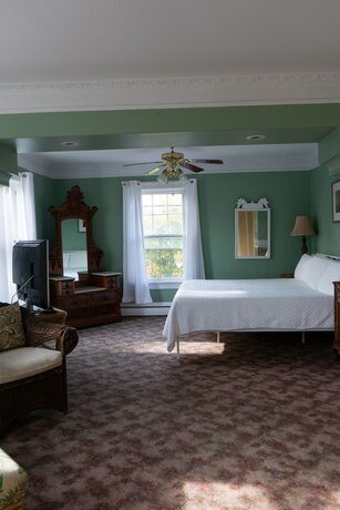 Imagen general del Hotel The Dormer House. Foto 5