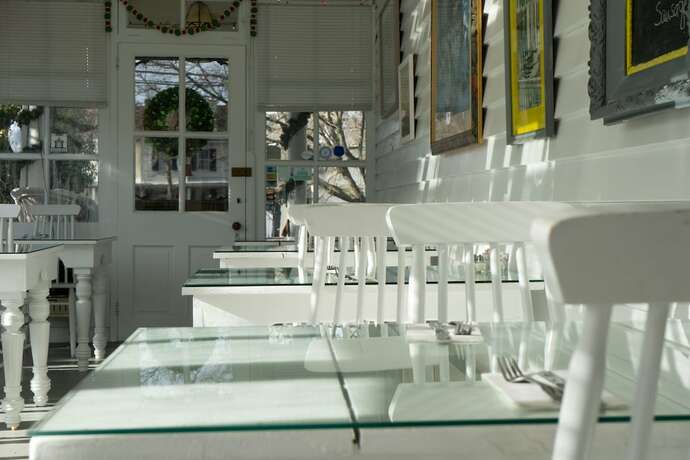 Imagen general del Hotel The Dormer House. Foto 6