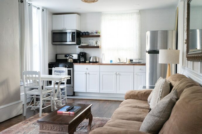 Imagen de la habitación del Hotel The Dormer House. Foto 18