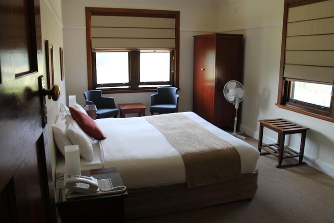 Imagen general del Hotel The Dormie House - On The Golf Course. Foto 4