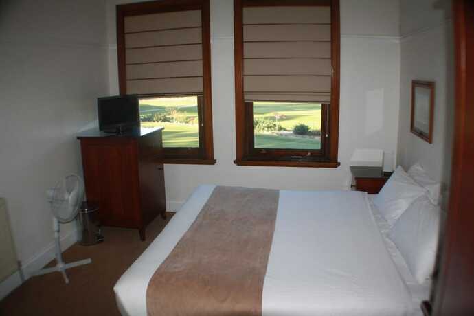 Imagen general del Hotel The Dormie House - On The Golf Course. Foto 5