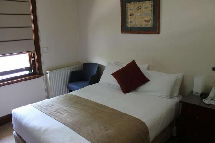 Imagen general del Hotel The Dormie House - On The Golf Course. Foto 9