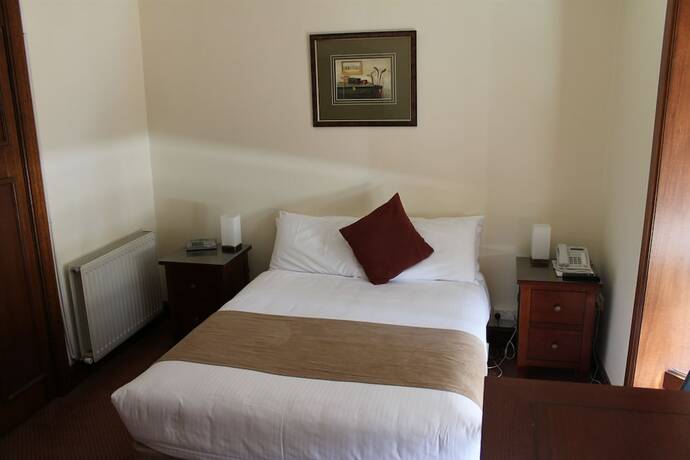 Imagen general del Hotel The Dormie House - On The Golf Course. Foto 10